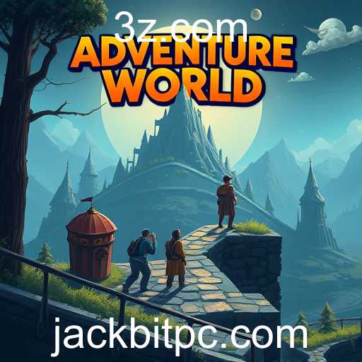 Adventure Games