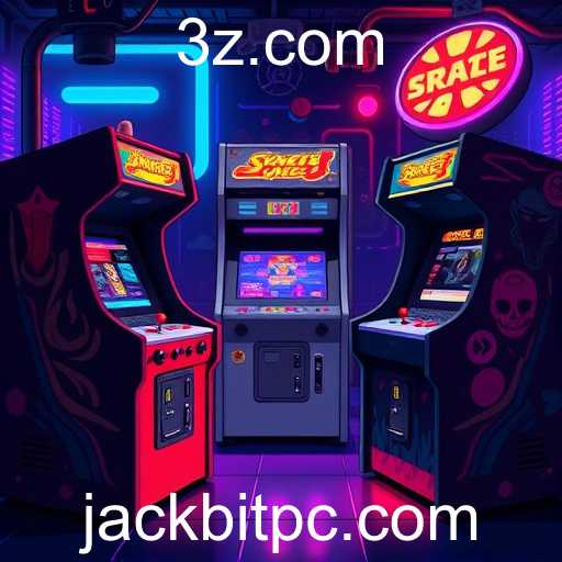 Arcade Games