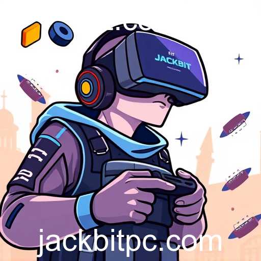 Gaming Trends and the Rise of Jackbit