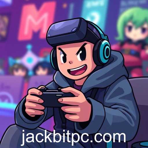 Jackbit and the Evolution of Online Gaming