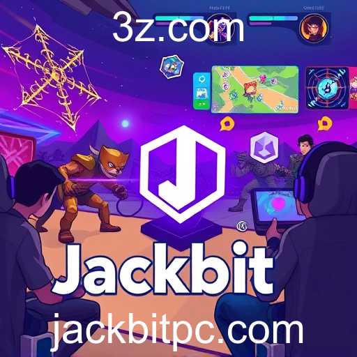 Jackbit: Revolutionizing Online Gaming in 2025