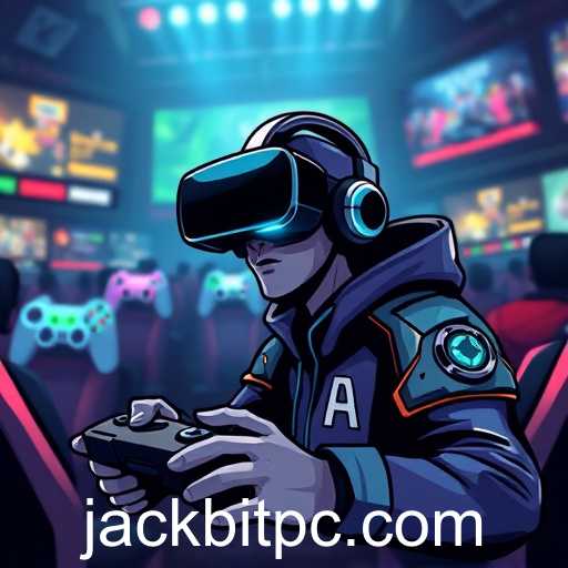 The Rise of Jackbit: A New Era in Online Gaming