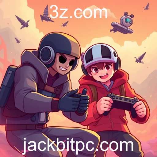 Multiplayer Games