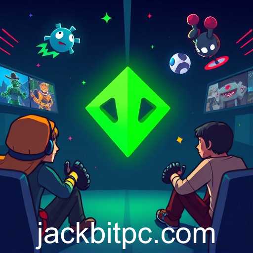 Rise of Online Gaming: The Jackbit Phenomenon